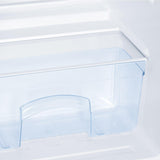 Avanti 3.1 cu. ft. Compact Refrigerator - Stainless Steel