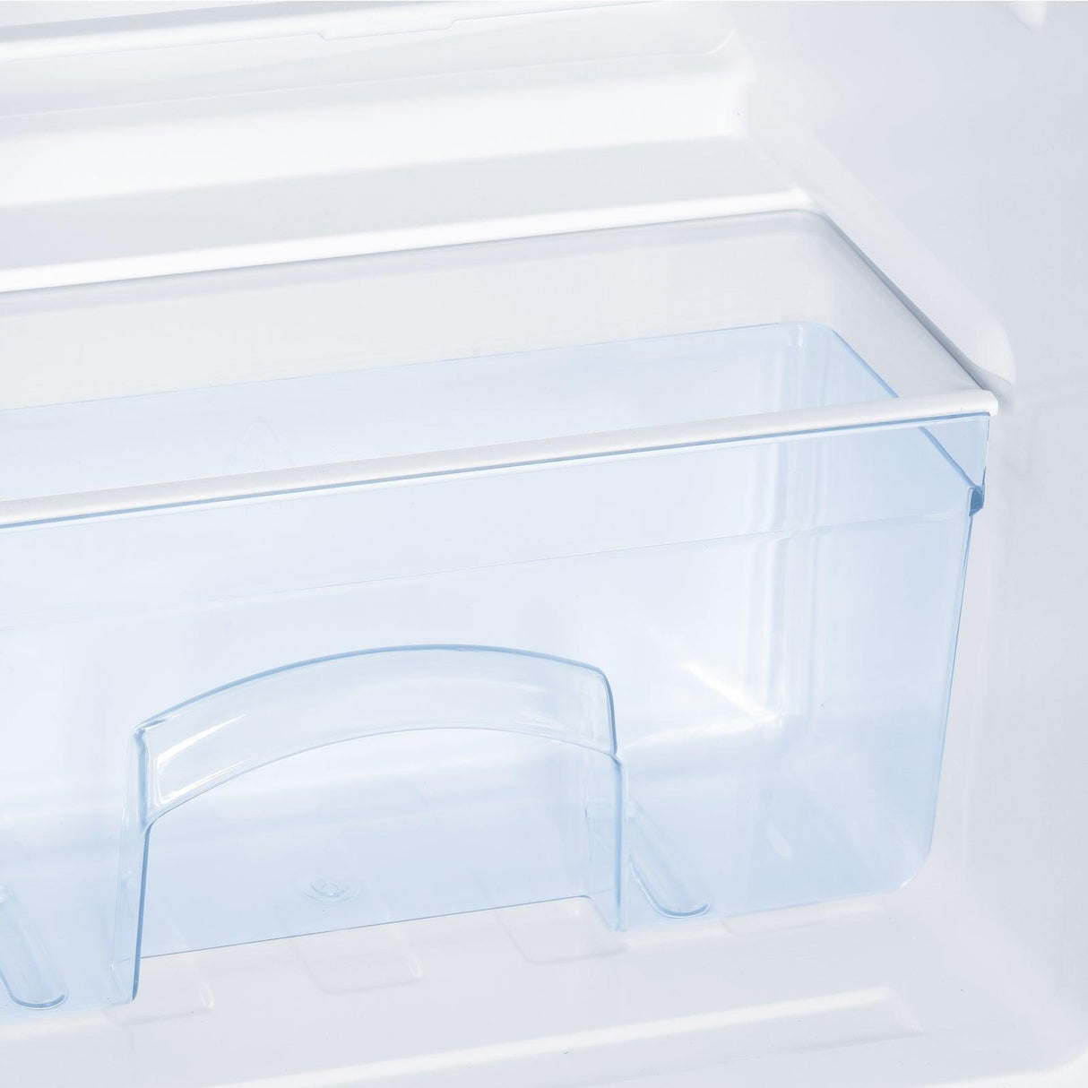 Avanti 3.1 cu. ft. Compact Refrigerator - Stainless Steel