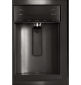 GE® 27.7 Cu. Ft. French-Door Refrigerator with Door In Door