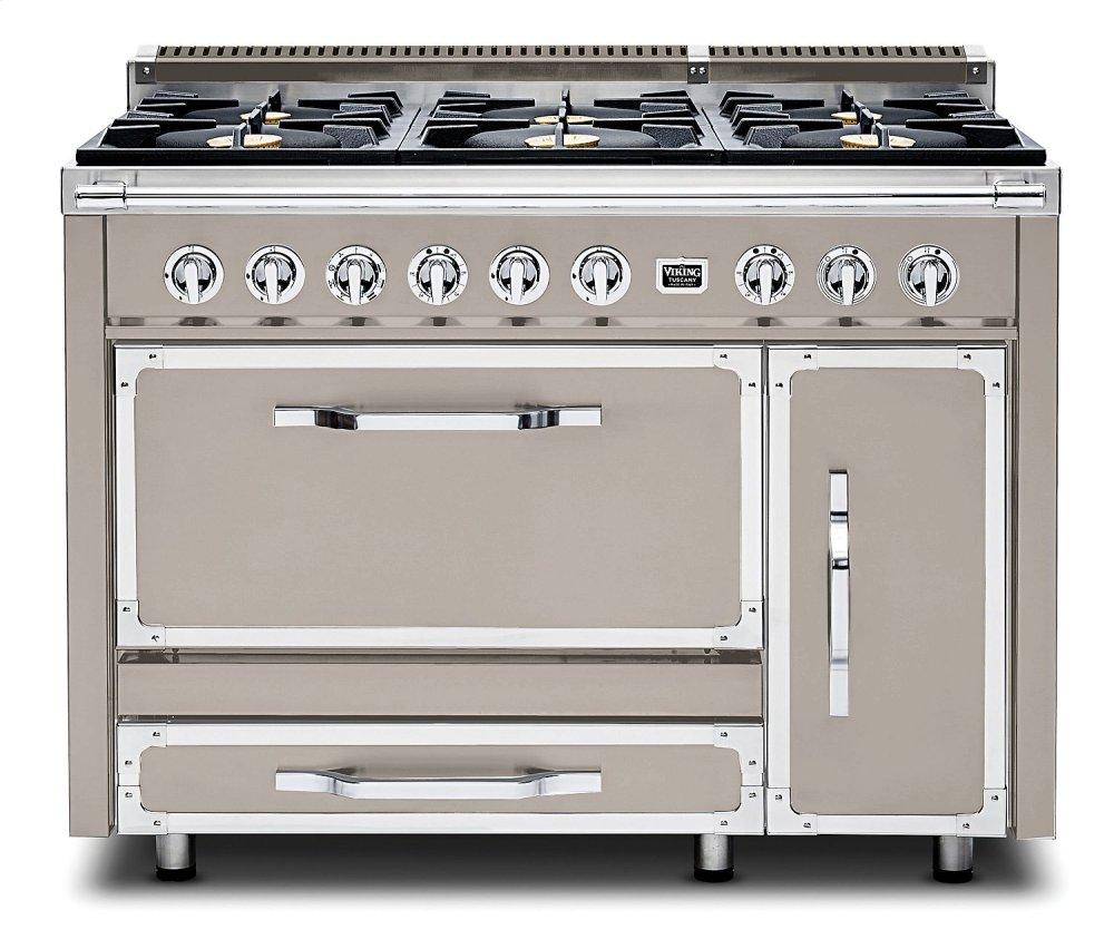 48"W. Tuscany Range - TVDR481