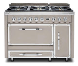 48"W. Tuscany Range - TVDR481