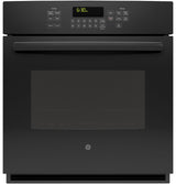 GE® 27" Built-In Single Convection Wall Oven