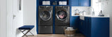 Luxury-Glide® Pedestal with Spacious Storage Drawer