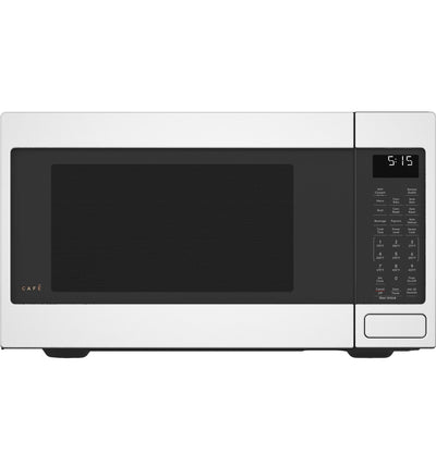 Café™ 1.5 Cu. Ft. Smart Countertop Convection/Microwave Oven