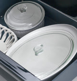 GE® 30" Free-Standing Electric Range