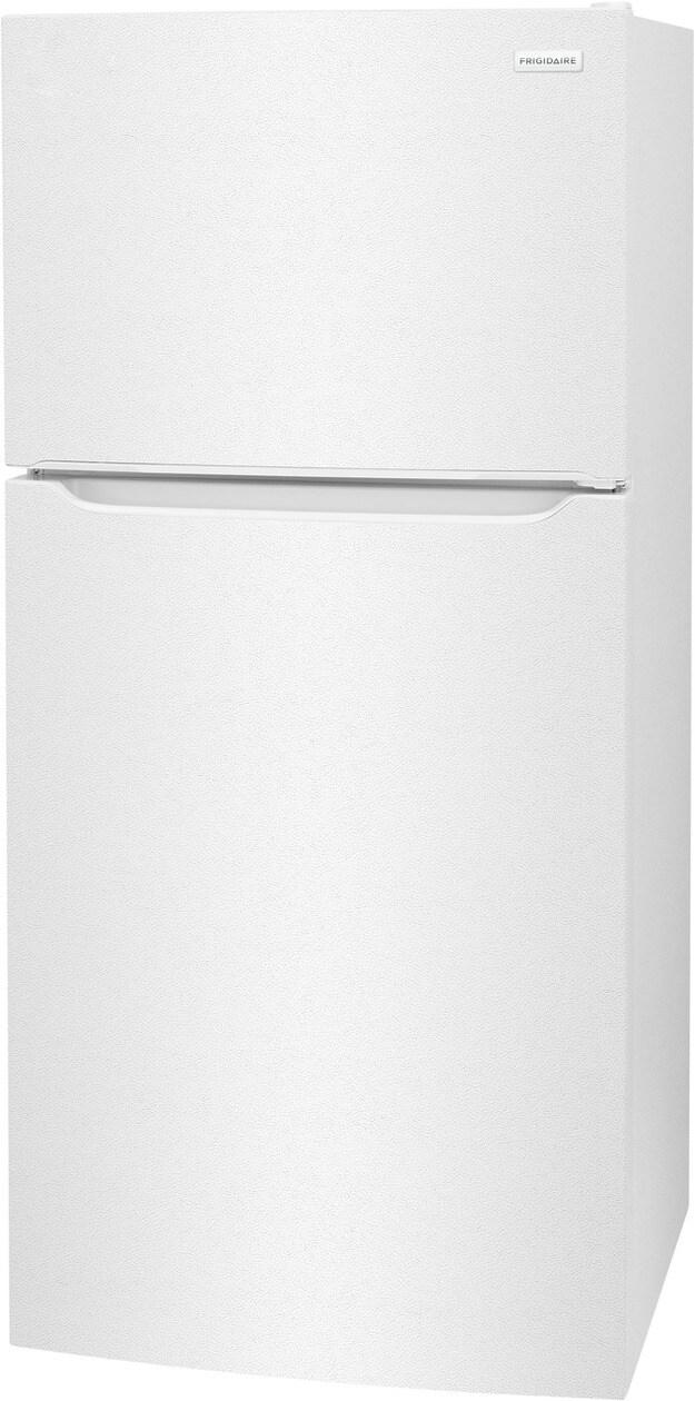 18 Cu. Ft. Garage Ready Top Freezer Refrigerator
