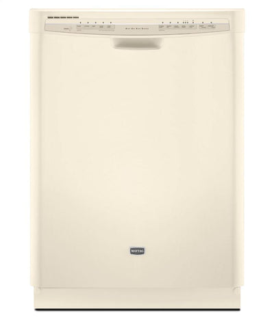 Jetclean® Plus Dishwasher with the Steam Sanitize option