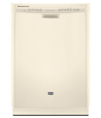 Jetclean® Plus Dishwasher with the Steam Sanitize option