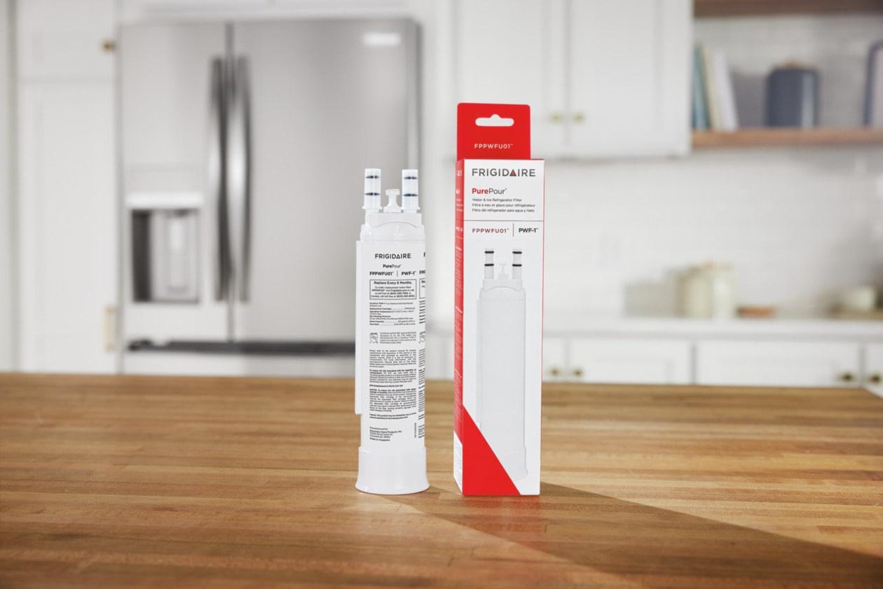 PurePour™ Water and Ice Refrigerator Filter PWF-1™