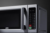 Countertop Commercial Microwave