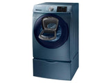 WF6200 4.5 cu. ft. AddWash™ Front Load Washer