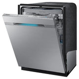 DW80H9930US Top Control Dishwasher with WaterWall Technology