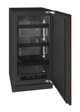 Urre418 18" Refrigerator With Integrated Solid Finish (115 V/60 Hz)