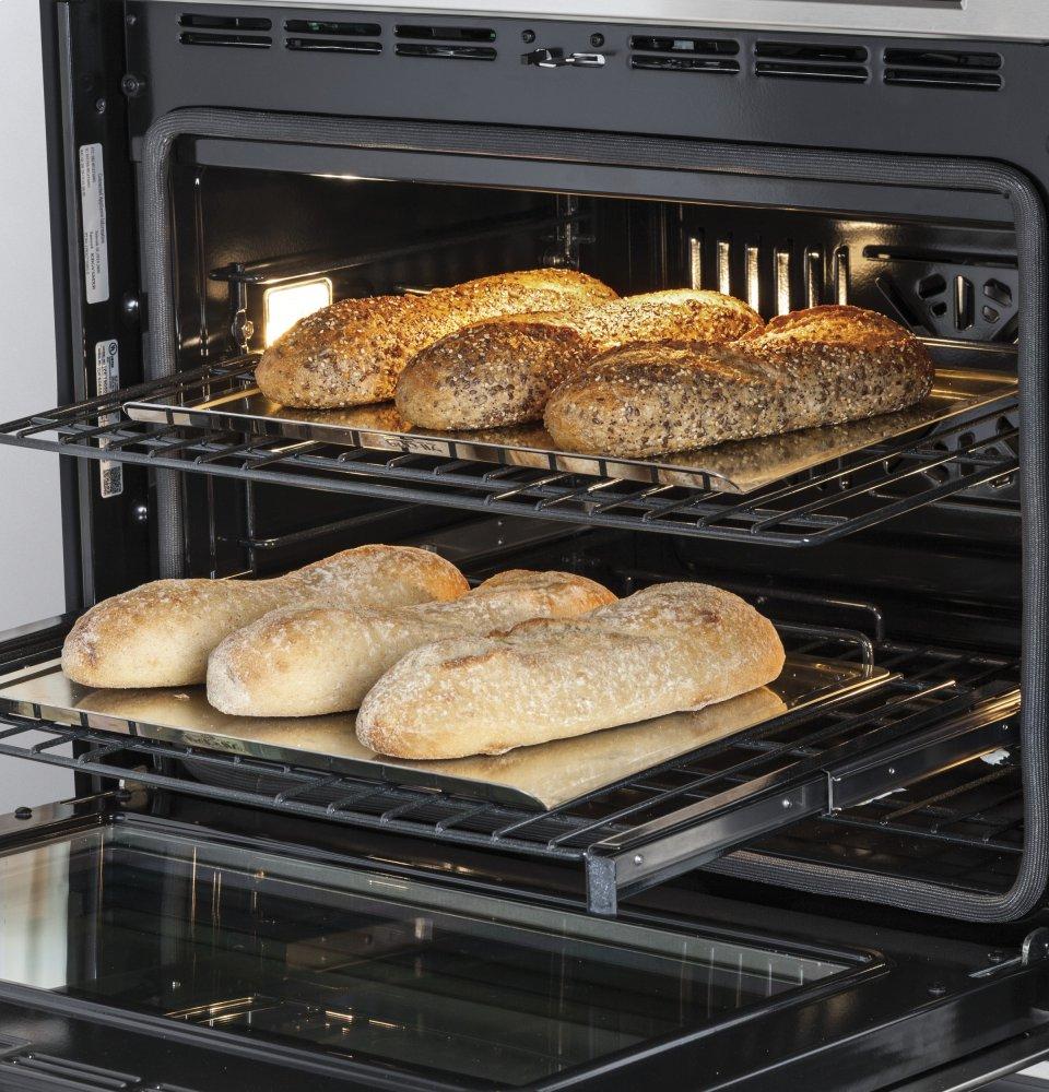 Monogram 27" Electric Double Wall Oven