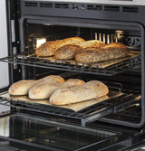 Monogram 27" Electric Double Wall Oven