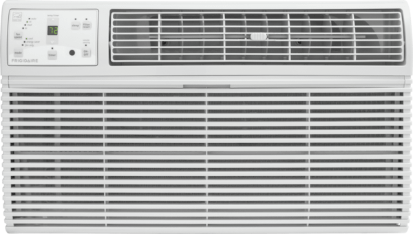 Frigidaire 8,000 BTU Built-In Room Air Conditioner