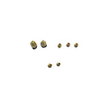 Thor Kitchen Lp Conversion Kit for Hrg3080u - Lpkhrg3080u