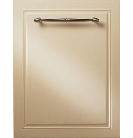 Monogram 24" Panel-Ready Fully Integrated Dishwasher