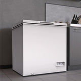 Avanti Garage Ready Chest Freezer, 7.0 cu. ft.