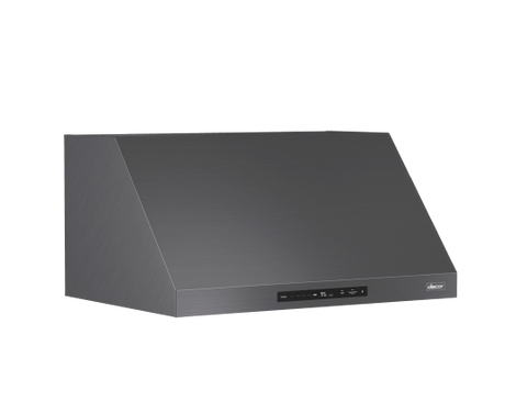 DHD36U990CM/DA Graphite Stainless