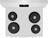 30" Electric Range