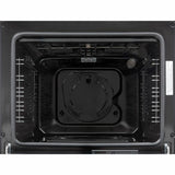 Danby 20" Wide Gas Range in Stainless Steel