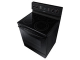 5.9 cu. ft. Freestanding Electric Range