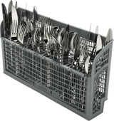 Dishwasher 24" White