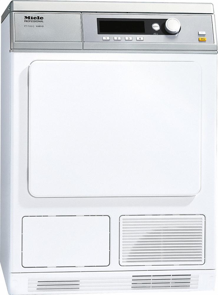PT 7135 C Vario EL OS Condenser dryers Specially tailored for offshore requirements.