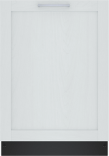 100 Plus Dishwasher 24"