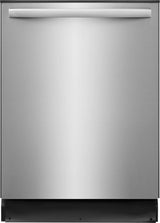 24" Dishwasher