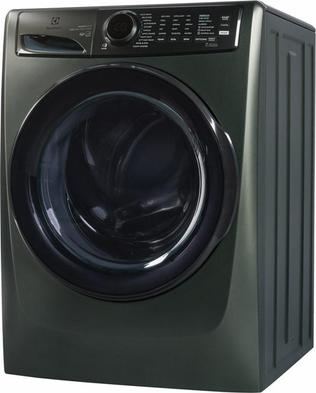 Front Load Perfect Steam™ Washer with LuxCare® Plus Wash and SmartBoost® - 4.5 Cu. Ft.