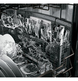 Monogram Fully Integrated Dishwasher