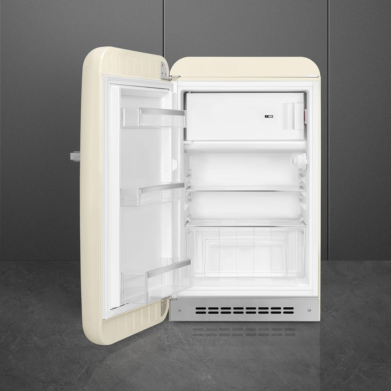 Refrigerator Cream FAB10ULCR3