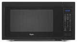 2.2 cu. ft. Countertop Microwave with Greater Capacity