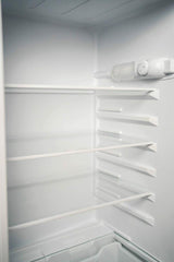 Danby 7.4 cu. ft. Apartment Size Fridge Top Mount in White