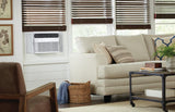 10,000 BTU Window Room Air Conditioner with Wi-Fi