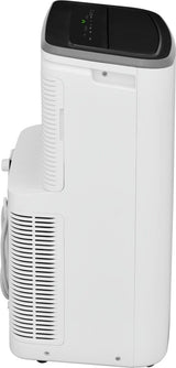 3-in-1 Connected Portable Room Air Conditioner 14,000 BTU (ASHRAE) / 10,000 BTU (DOE)