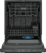 24" Built-In Dishwasher