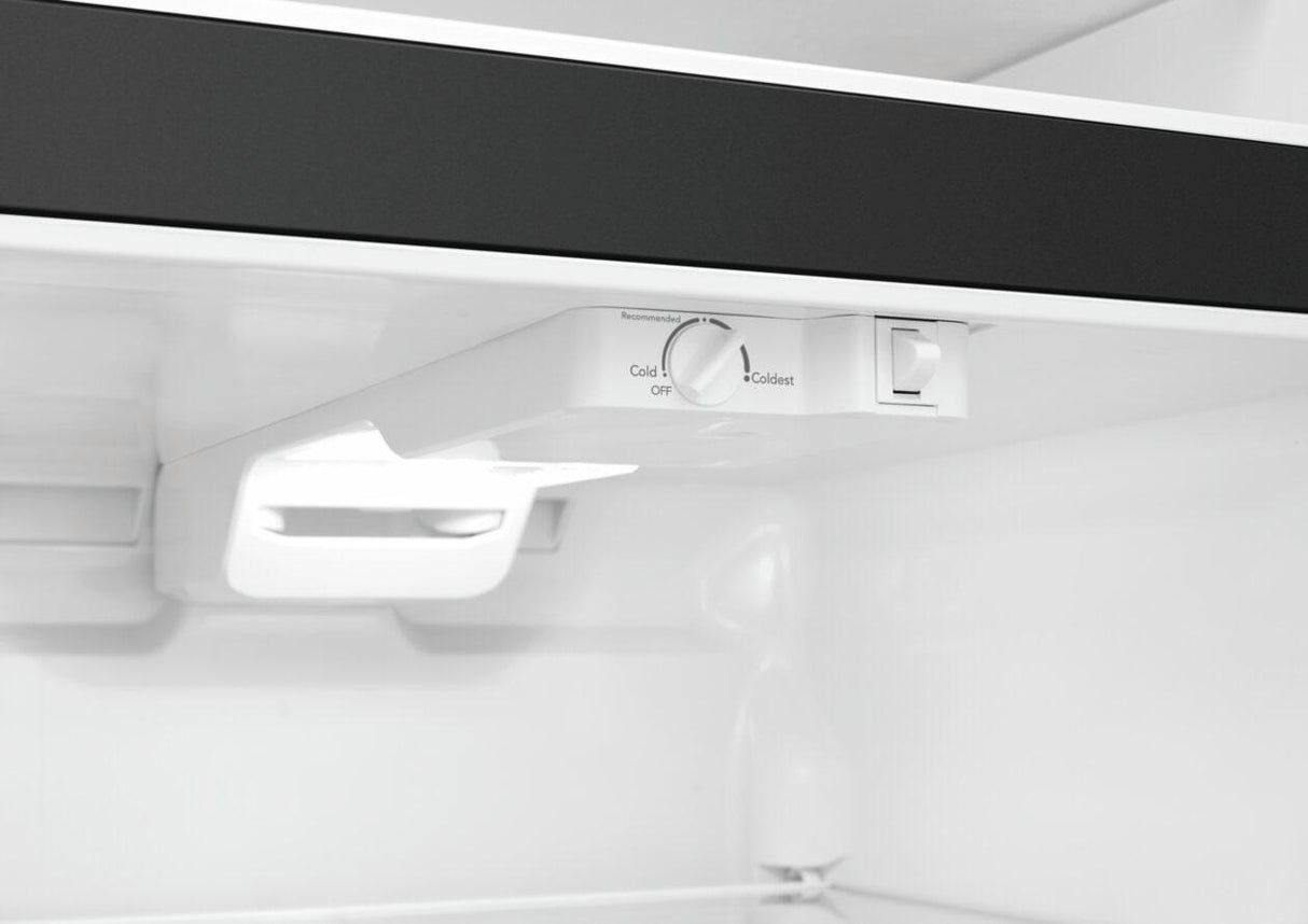 18 Cu. Ft. Garage Ready Top Freezer Refrigerator