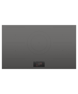 36" Series 9 5 Zone Induction Cooktop