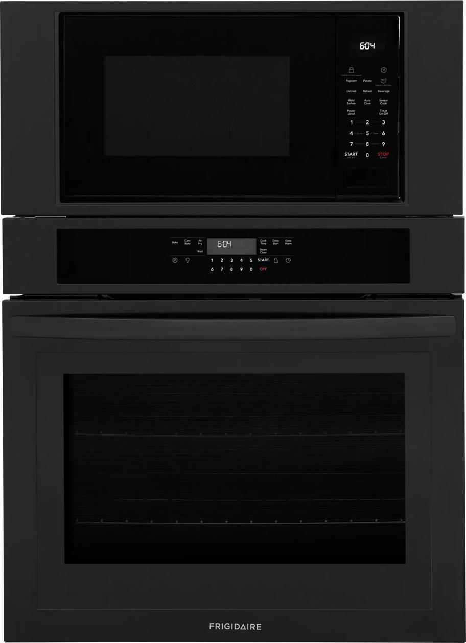 30" Microwave Combination Oven