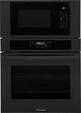 30" Microwave Combination Oven