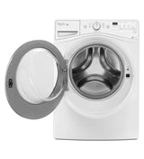4.2 cu. ft. Duet® HE Front Load Washing Machine with Cold Wash Cycle