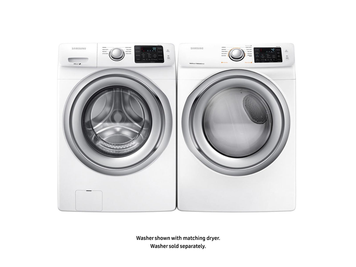 WF5300 4.5 cf Front Load washer w/ VRT Plus (2018)
