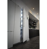 Monogram 30" Integrated Column Refrigerator