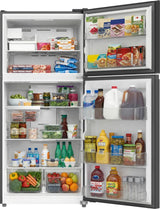 19 Cu. Ft. Garage Ready Top Freezer Refrigerator