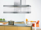 Decor Island Hood