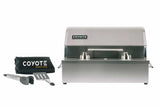 120 V Single Burner Manual Control