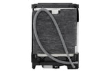24 Inch 44dBA Smart FlushFit™ Top Control Dishwasher with 1-Hour Wash & Dry, QuadWash® Pro, and Dynamic Heat Dry™ w/AutoVent Dry™